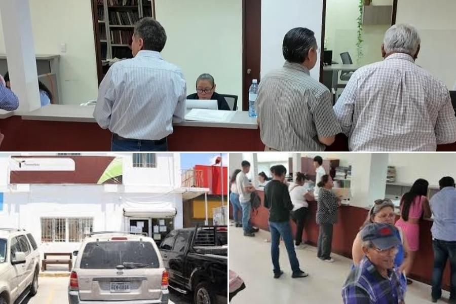 registro CURP biométrica en Matamoros