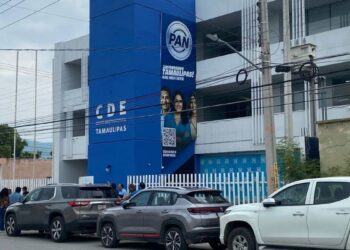 registro fórmula del PAN en Tamaulipas