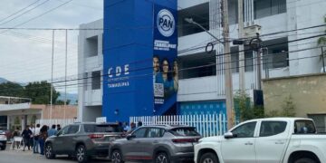 registro fórmula del PAN en Tamaulipas