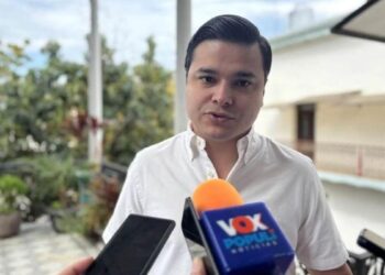 regreso de Policía Municipal en Victoria