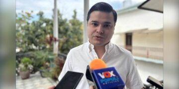 regreso de Policía Municipal en Victoria