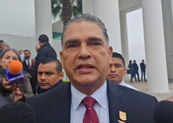 remoción de cámaras irregulares Tamaulipas