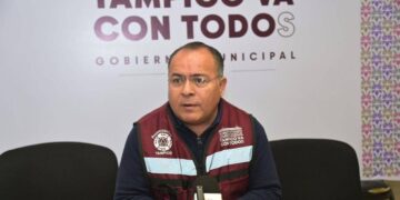 reportar cocodrilos en tampico