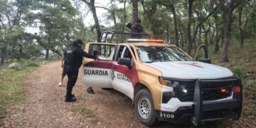 rescate en la carretera Victoria-Tula