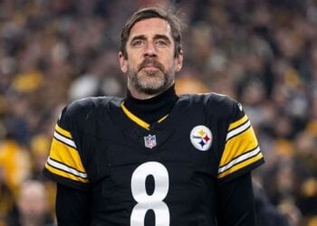 retiro de Aaron Rodgers