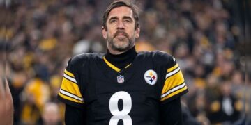 retiro de Aaron Rodgers