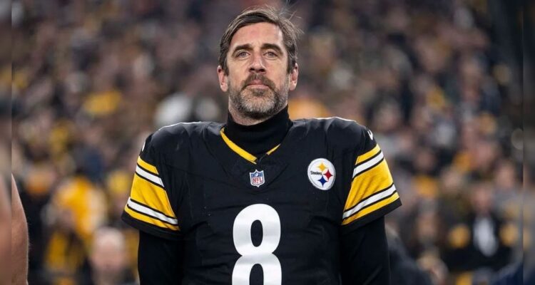 retiro de Aaron Rodgers