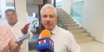 revisión interna de Morena en Tamaulipas
