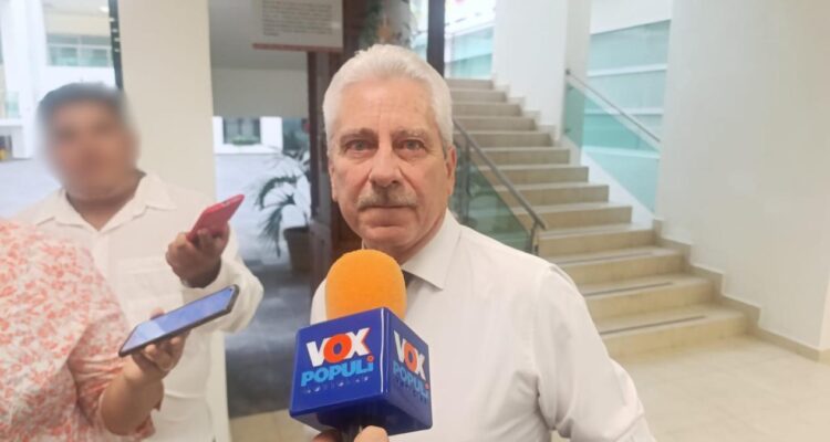 revisión interna de Morena en Tamaulipas