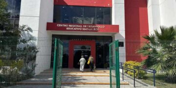 rezago escolar en Matamoros