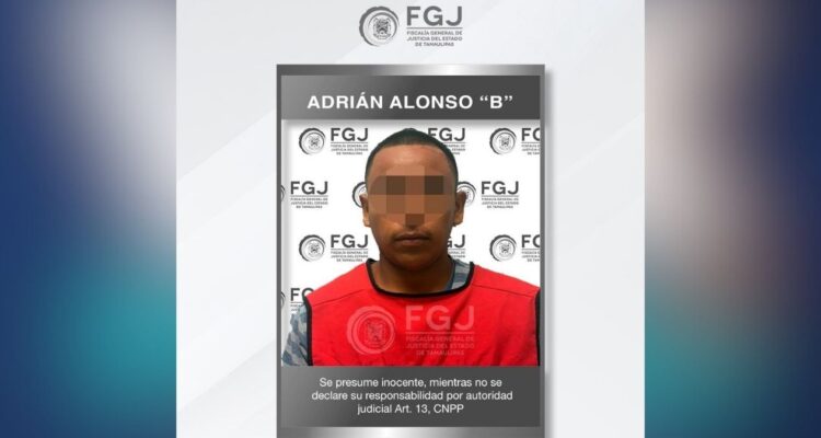 robo con violencia en Tampico