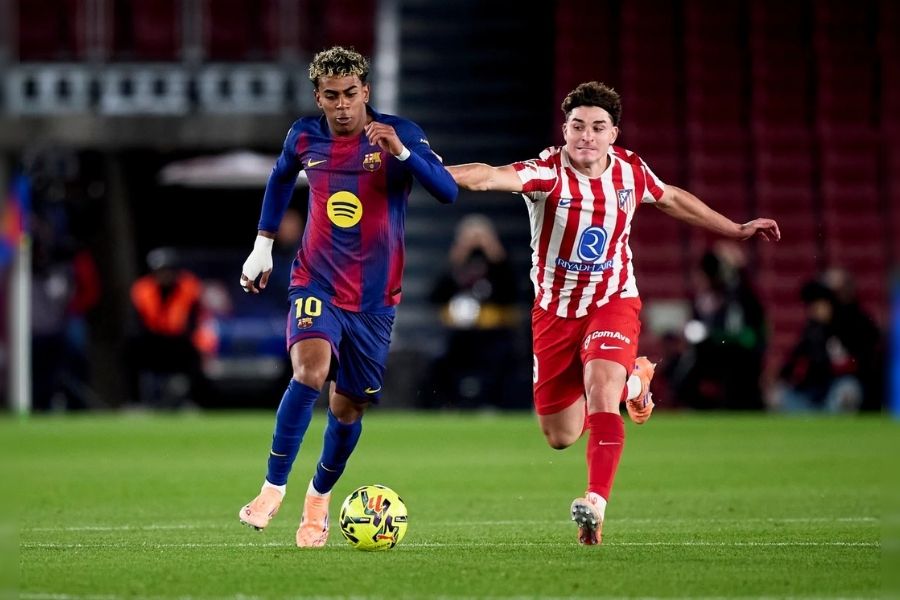 rumores de fichaje Julián Álvarez