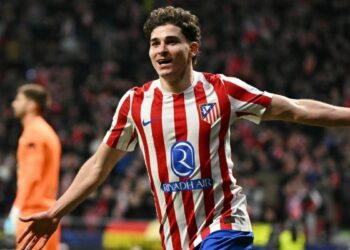 rumores de fichaje Julián Álvarez