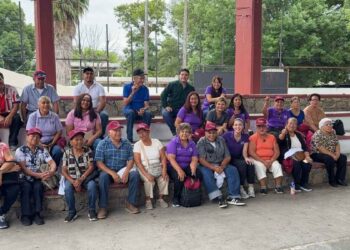 Ruta Religiosa El Chorrito Tamaulipas