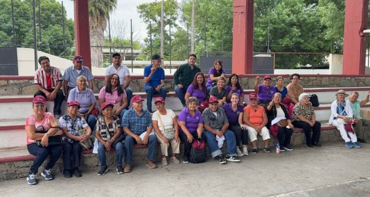 Ruta Religiosa El Chorrito Tamaulipas