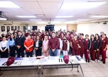 salud integral jóvenes Tamaulipas