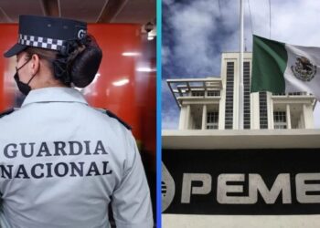 sancionan a funcionarios de Pemex