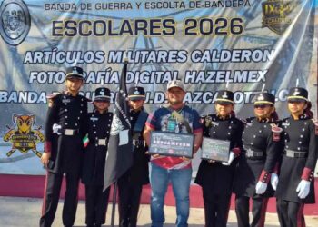 Secundaria Técnica 96 Matamoros