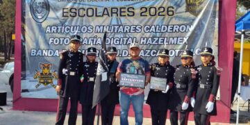 Secundaria Técnica 96 Matamoros