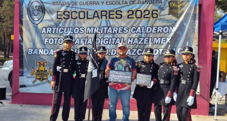Secundaria Técnica 96 Matamoros