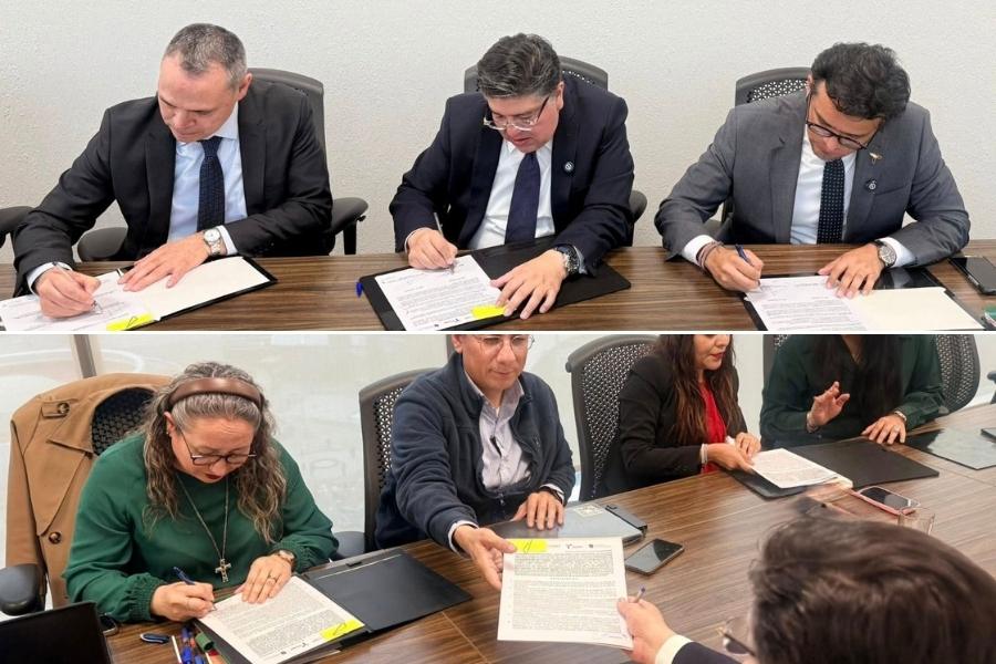 SEDENER eficiencia energética en Tamaulipas