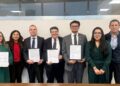 SEDENER eficiencia energética en Tamaulipas