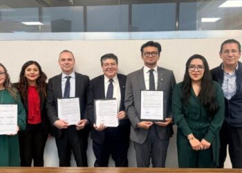 SEDENER eficiencia energética en Tamaulipas