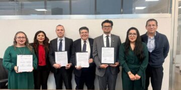 SEDENER eficiencia energética en Tamaulipas