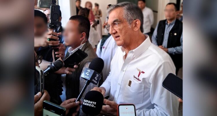 seguridad zona fronteriza de Tamaulipas