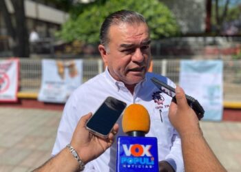 Semana del Estudiante CBTis 236