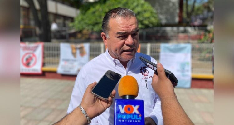 Semana del Estudiante CBTis 236