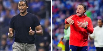 semifinales Clausura 2026