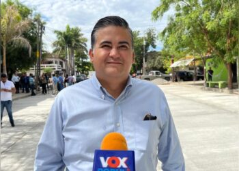 señalamientos diputado Mario López