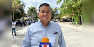 señalamientos diputado Mario López