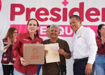 servicios y atención ciudadana Nuevo Laredo
