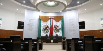 sesiones Congreso de Tamaulipas