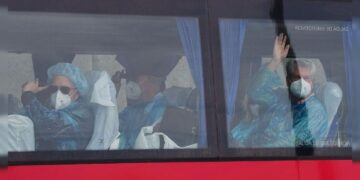 síntomas de hantavirus en humanos
