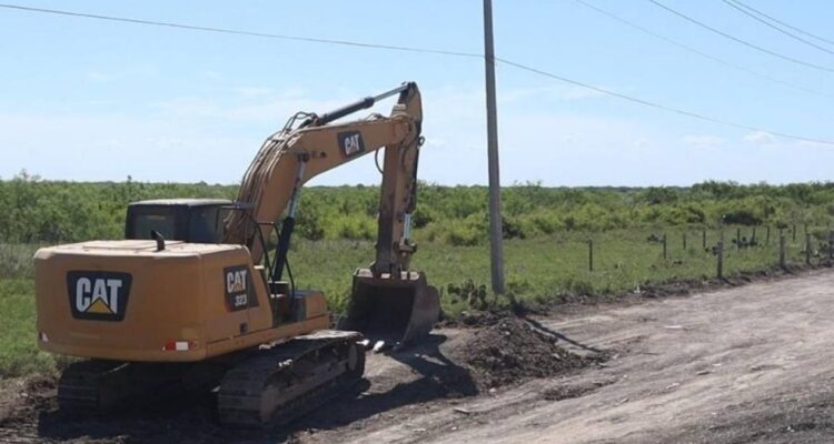SIOMPAC recluta operadores Matamoros