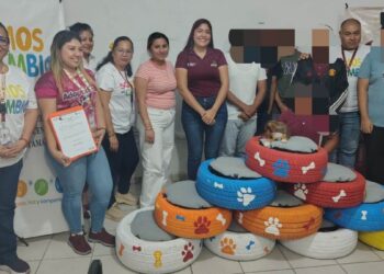 Somos el Cambio en Altamira