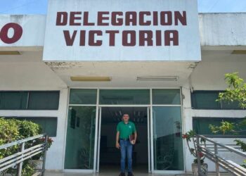 supervisión celdas municipales Victoria