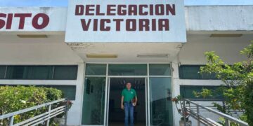 supervisión celdas municipales Victoria
