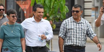 supervisión Gattás obras Victoria