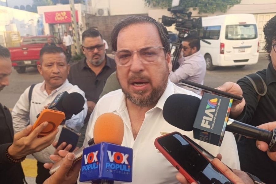 suspensión de clases por lluvias en Tamaulipas