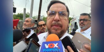 suspensión de clases por lluvias en Tamaulipas