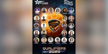 Tamaulipas en torneo aeroespacial internacional