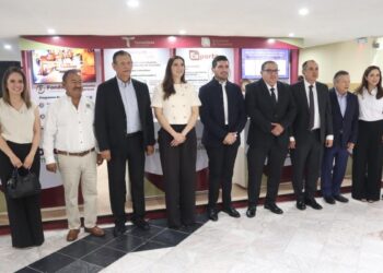 Tamaulipas Expo Proveedora 2026