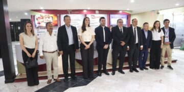 Tamaulipas Expo Proveedora 2026