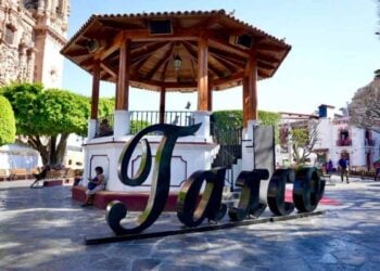 Tamaulipas Festival del Taco 2026