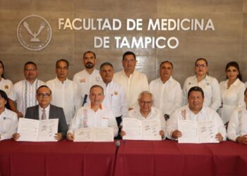tecnología médica en Tamaulipas
