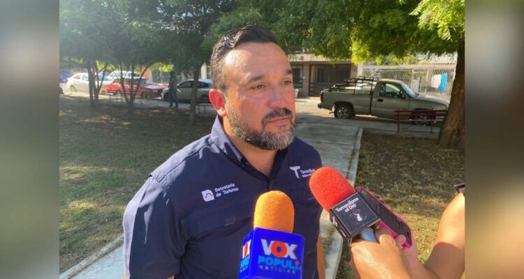 Tianguis de Pueblos Mágicos Tampico